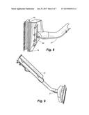 Carpet cleaning system diagram and image