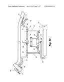 Carpet cleaning system diagram and image