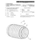 VACUUM CLEANER NOZZLE COMPRISING FLEXIBLE BELLOW ARRANGEMENT diagram and image