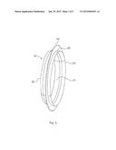 VACUUM CLEANER NOZZLE COMPRISING FLEXIBLE BELLOW ARRANGEMENT diagram and image