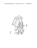 BRACKET DOOR CLOSER diagram and image