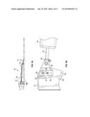 BRACKET DOOR CLOSER diagram and image