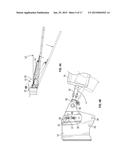 BRACKET DOOR CLOSER diagram and image