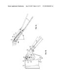 BRACKET DOOR CLOSER diagram and image