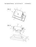 PAPER HOLDER diagram and image