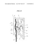 PAPER HOLDER diagram and image