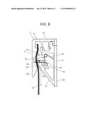 PAPER HOLDER diagram and image