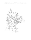 AIRBAG ANCHORING CLIP ASSEMBLY diagram and image