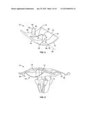 AIRBAG ANCHORING CLIP ASSEMBLY diagram and image