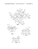 AIRBAG ANCHORING CLIP ASSEMBLY diagram and image