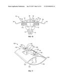 AIRBAG ANCHORING CLIP ASSEMBLY diagram and image