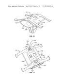 AIRBAG ANCHORING CLIP ASSEMBLY diagram and image