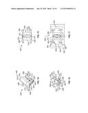 AIRBAG ANCHORING CLIP ASSEMBLY diagram and image