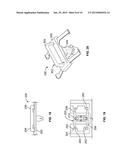 AIRBAG ANCHORING CLIP ASSEMBLY diagram and image