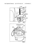 Self-Aligning Plug Removal Device And Method Therefor diagram and image