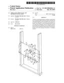 Modular Plumbing Panel and Method of Installation diagram and image