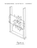 Modular Plumbing Panel and Method of Installation diagram and image