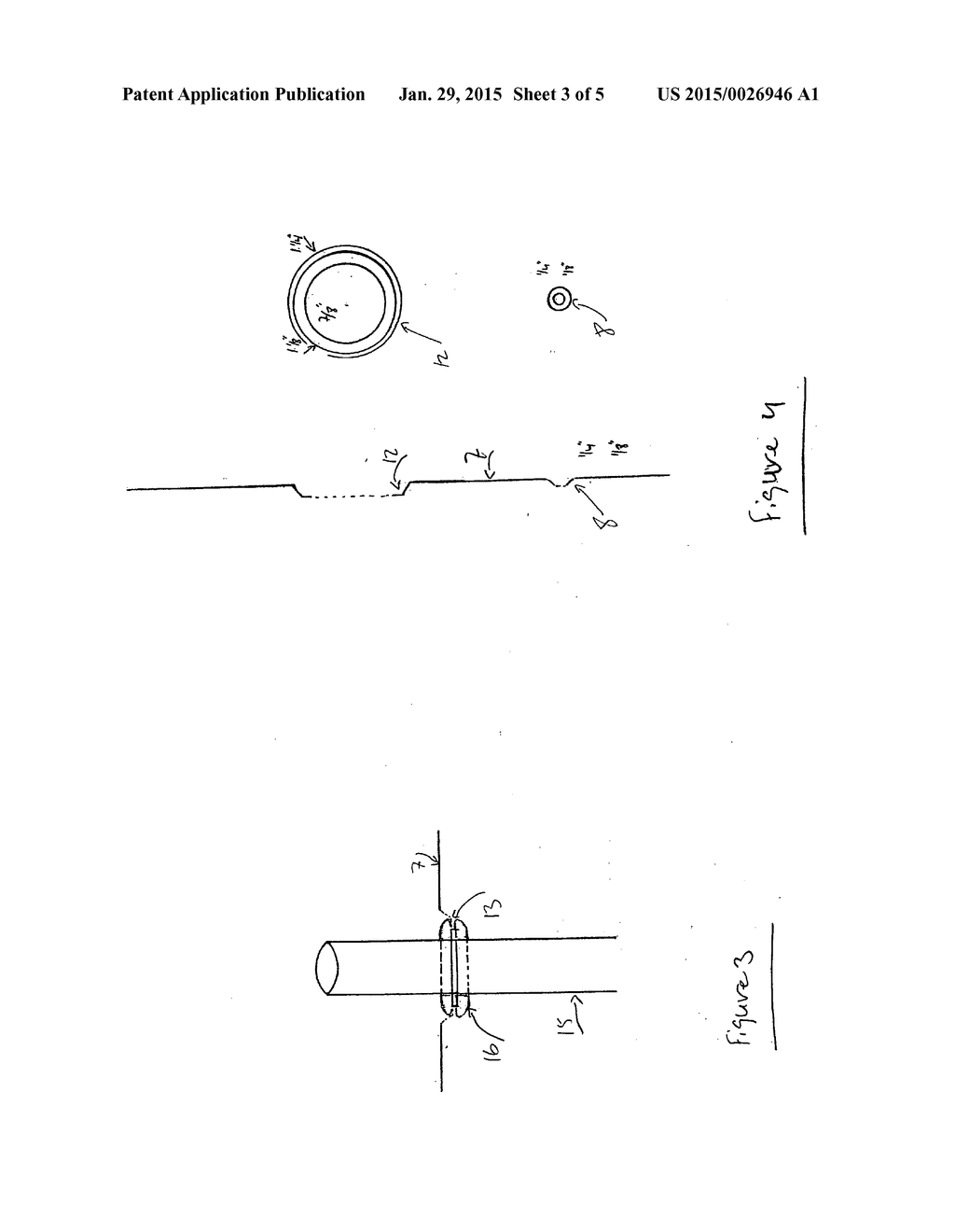 Modular Plumbing Panel and Method of Installation - diagram, schematic, and image 04