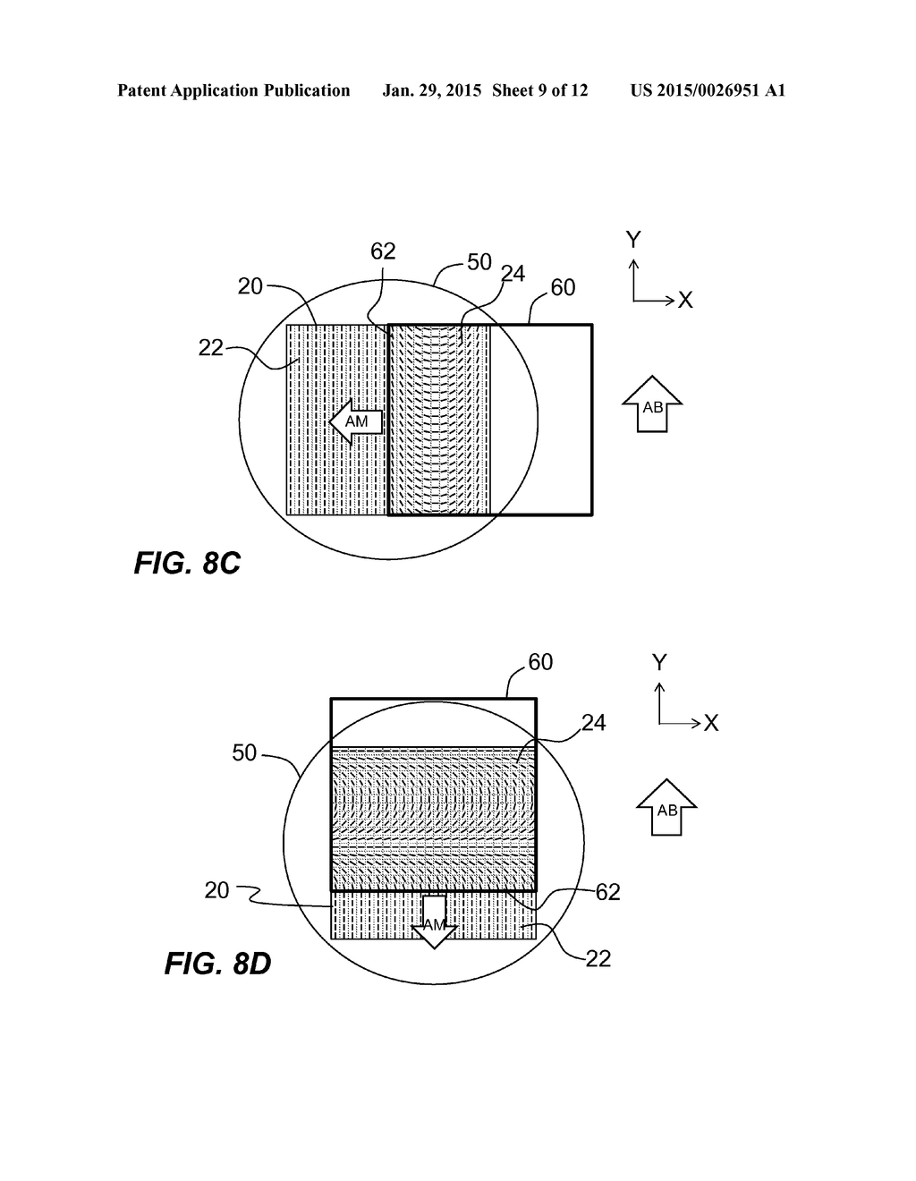 METHODS OF FORMING POLARIZED PANES FOR VARIABLE TRANSMISSION WINDOWS - diagram, schematic, and image 10