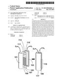 ELECTROLYZER APPARATUS AND METHOD OF MAKING IT diagram and image