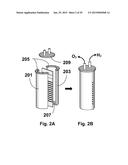 ELECTROLYZER APPARATUS AND METHOD OF MAKING IT diagram and image