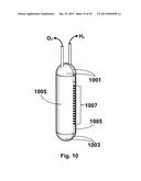 ELECTROLYZER APPARATUS AND METHOD OF MAKING IT diagram and image