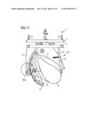 BLADE GRIPPING DEVICE WITH RECTANGULAR CARRYING STRUCTURE diagram and image