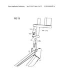 BLADE GRIPPING DEVICE WITH RECTANGULAR CARRYING STRUCTURE diagram and image