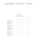 PATTERNING SYSTEM FOR SELECTED BODY TYPES AND ARTICLES OF MANUFACTURE     PRODUCED THEREFROM diagram and image