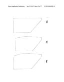 PATTERNING SYSTEM FOR SELECTED BODY TYPES AND ARTICLES OF MANUFACTURE     PRODUCED THEREFROM diagram and image