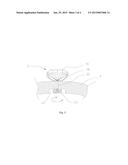 Combined Structure of Shoe Accessories Unit diagram and image