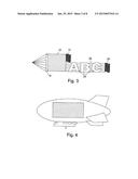 Aircraft Banner diagram and image