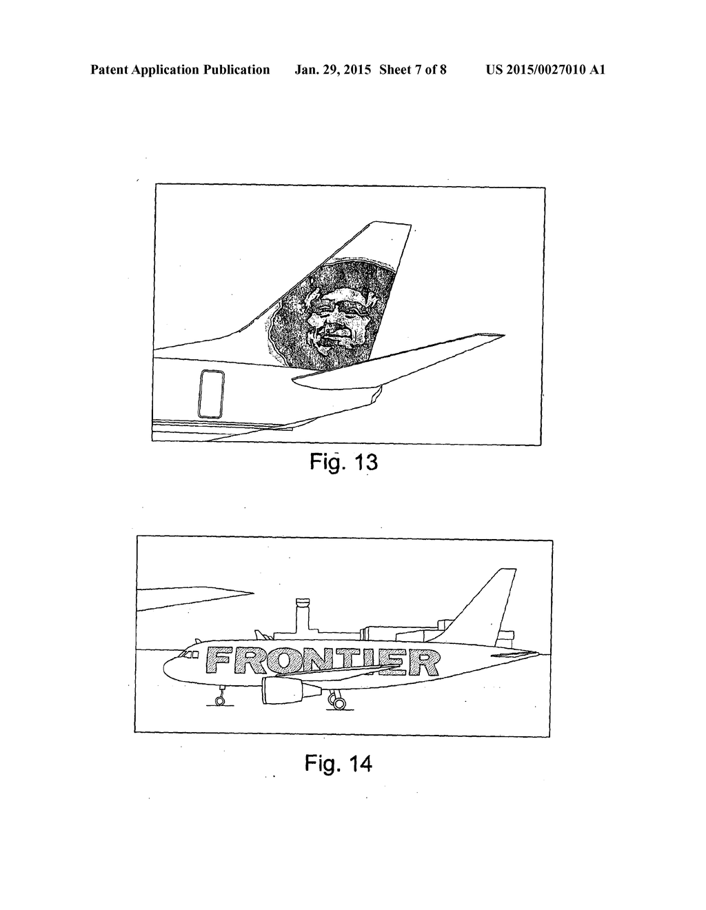 Aircraft Banner - diagram, schematic, and image 08