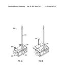 MECHANICAL SIGN WAVING DEVICE diagram and image