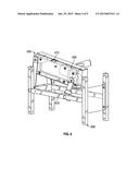 MECHANICAL SIGN WAVING DEVICE diagram and image