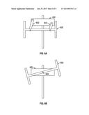 MECHANICAL SIGN WAVING DEVICE diagram and image