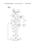 PROCESS AND APPARATUS FOR BRIQUETTE PRODUCTION diagram and image