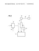 PROCESS AND APPARATUS FOR BRIQUETTE PRODUCTION diagram and image