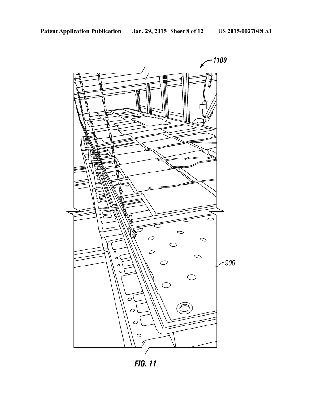 PRODUCE PRODUCTION SYSTEM AND PROCESS - diagram, schematic, and image 09