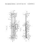 Controlled environment and method diagram and image