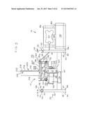 Controlled environment and method diagram and image