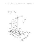 Controlled environment and method diagram and image