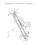 Controlled environment and method diagram and image