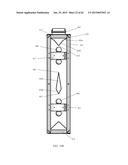 Controlled environment and method diagram and image