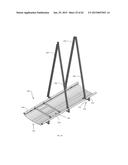 Controlled environment and method diagram and image