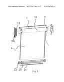 INTEGRATED MULTI-FUNCTION WINDOW diagram and image