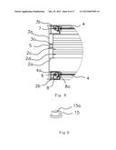 INTEGRATED MULTI-FUNCTION WINDOW diagram and image