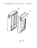 INTEGRATED MULTI-FUNCTION WINDOW diagram and image