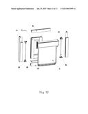 INTEGRATED MULTI-FUNCTION WINDOW diagram and image