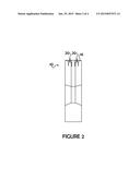 PRECAST LIGHT POLE FOUNDATION diagram and image